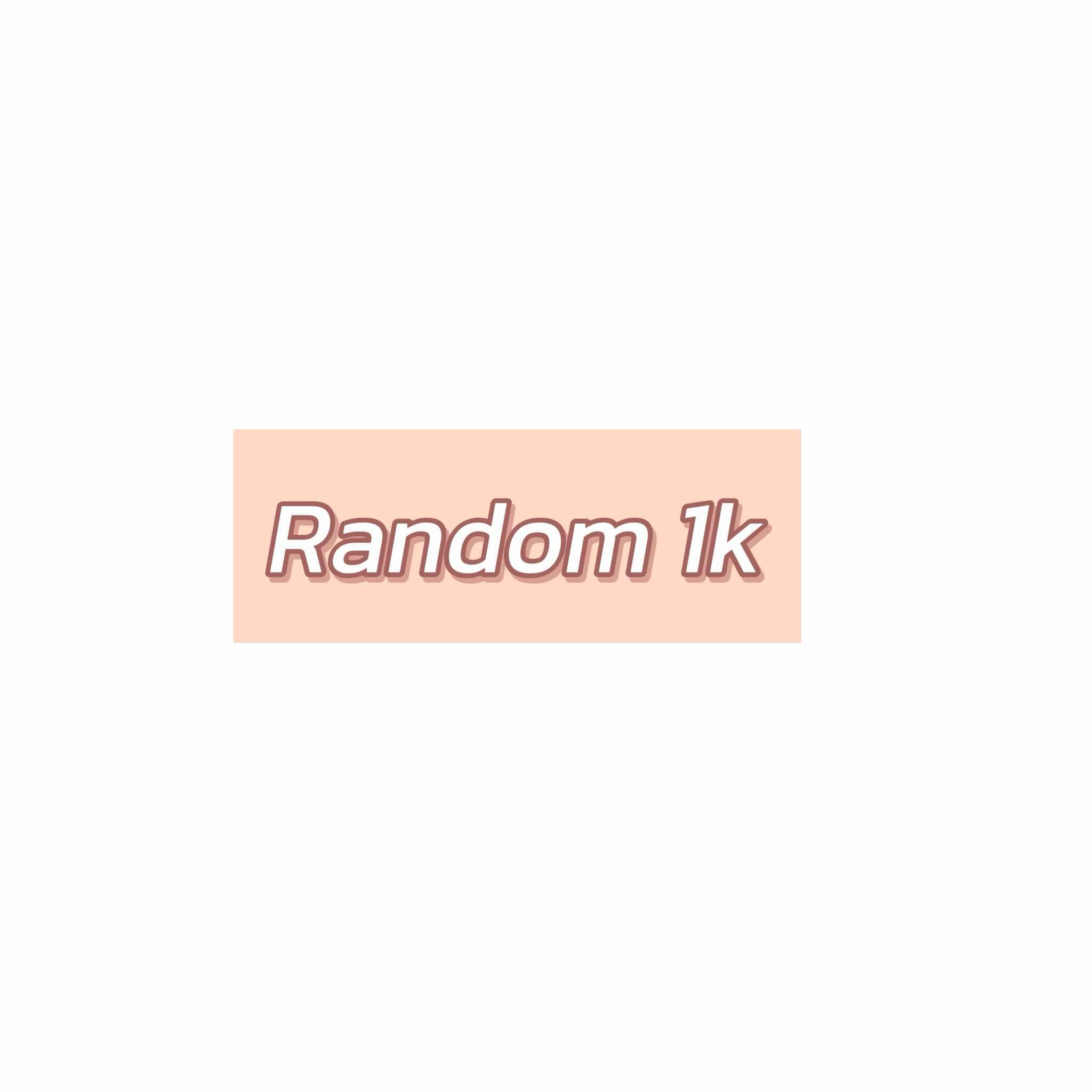 random1k
