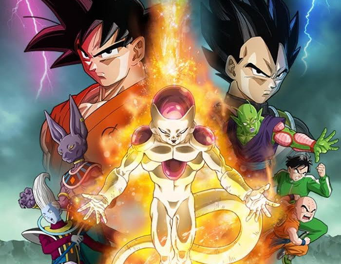 Game Ngọc Rồng online